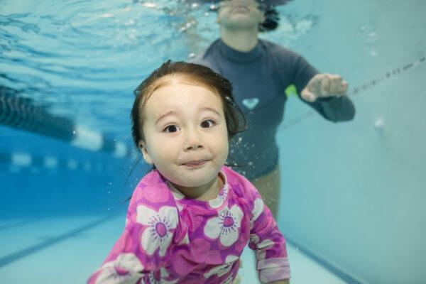 Gallery - Pods Swimming - East Providence, RI