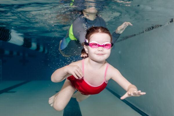 Gallery - Pods Swimming - East Providence, RI