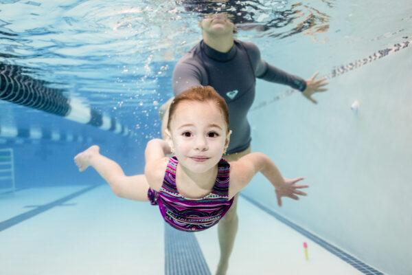 Gallery - Pods Swimming - East Providence, RI