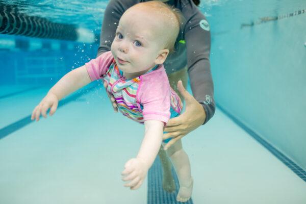 Gallery - Pods Swimming - East Providence, RI