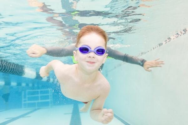 Gallery - Pods Swimming - East Providence, RI