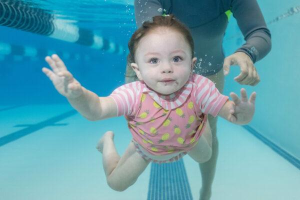 Gallery - Pods Swimming - East Providence, RI